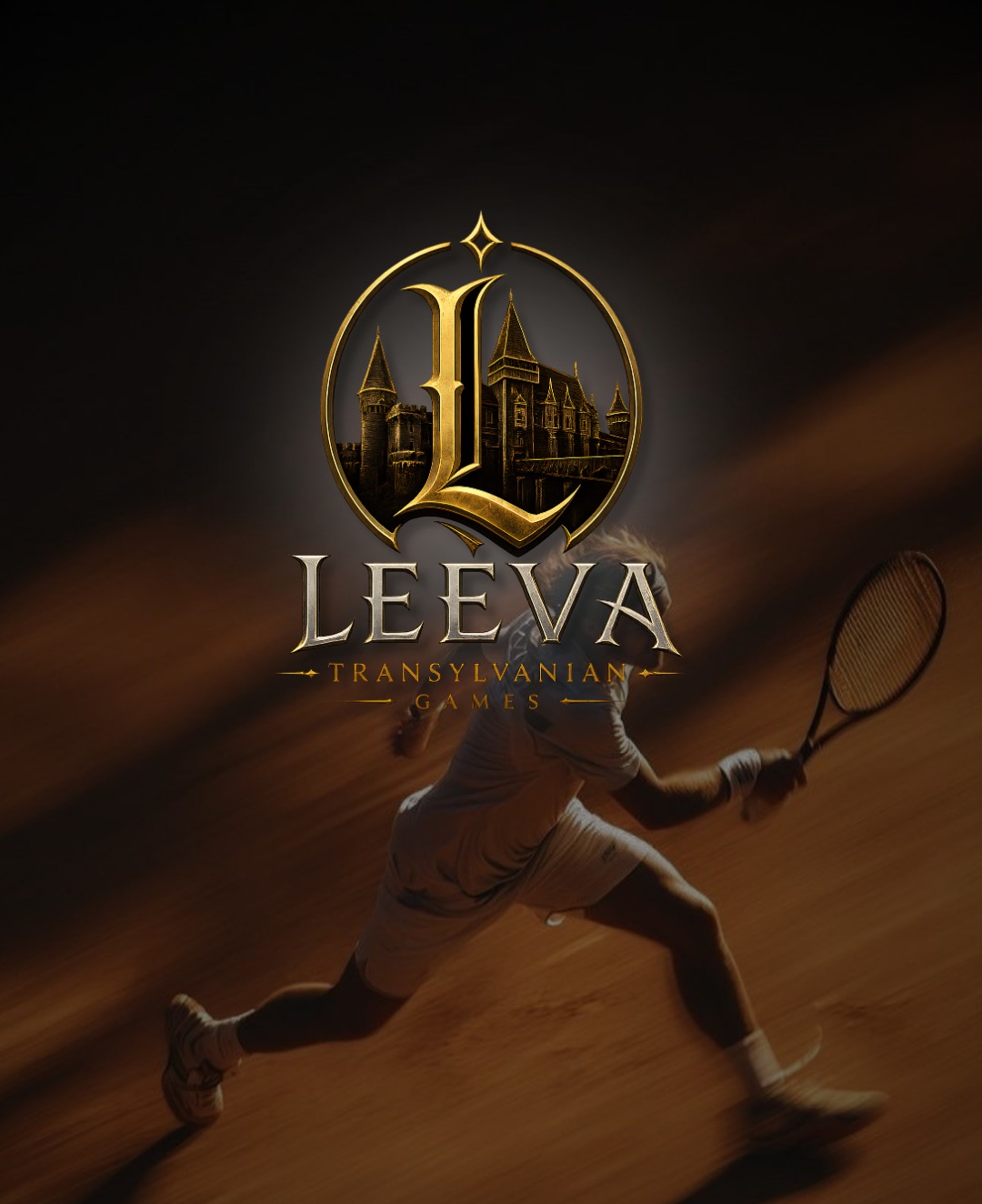 Cupa LEEVA Tenis