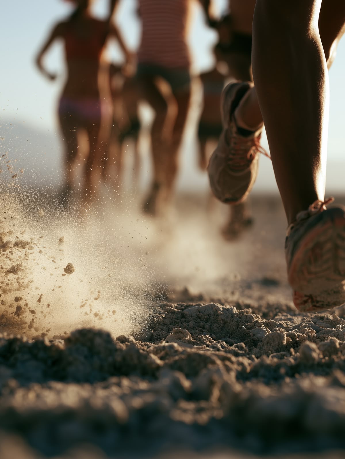 Cupa LEEVA Run – 32 km